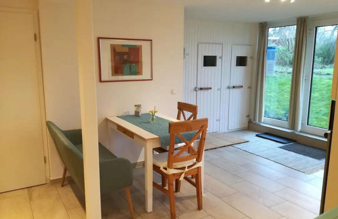 Ferienwohnung am Schöhsee-1