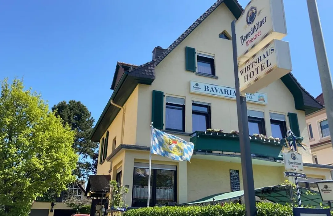 Landhaus Bavaria-1