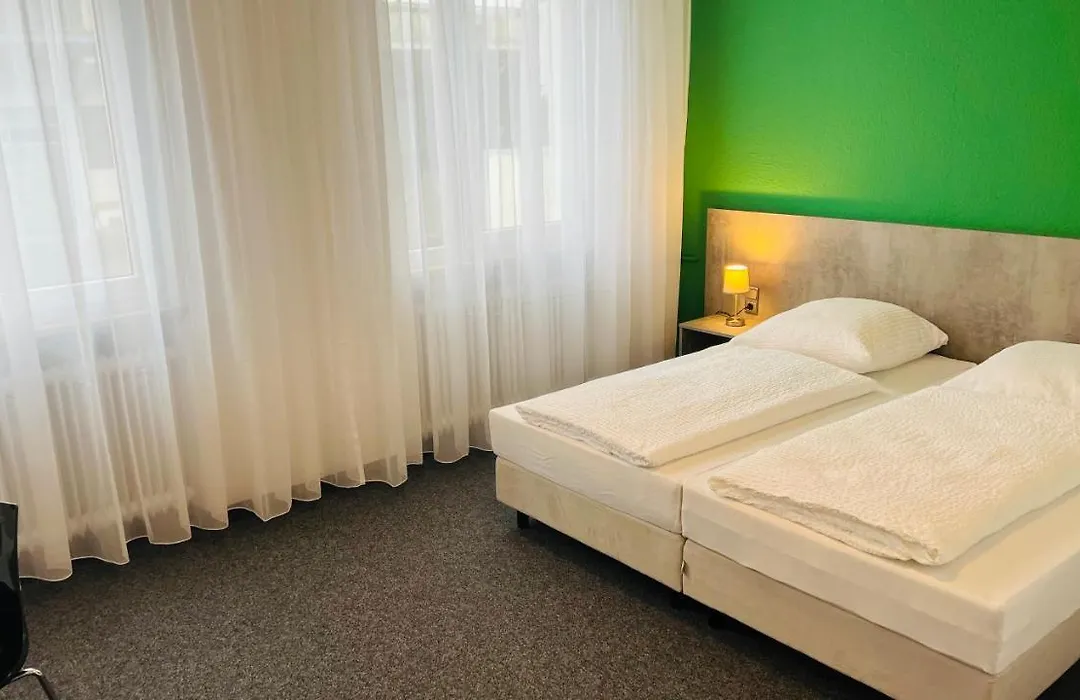 Creativ Park Hotel-1