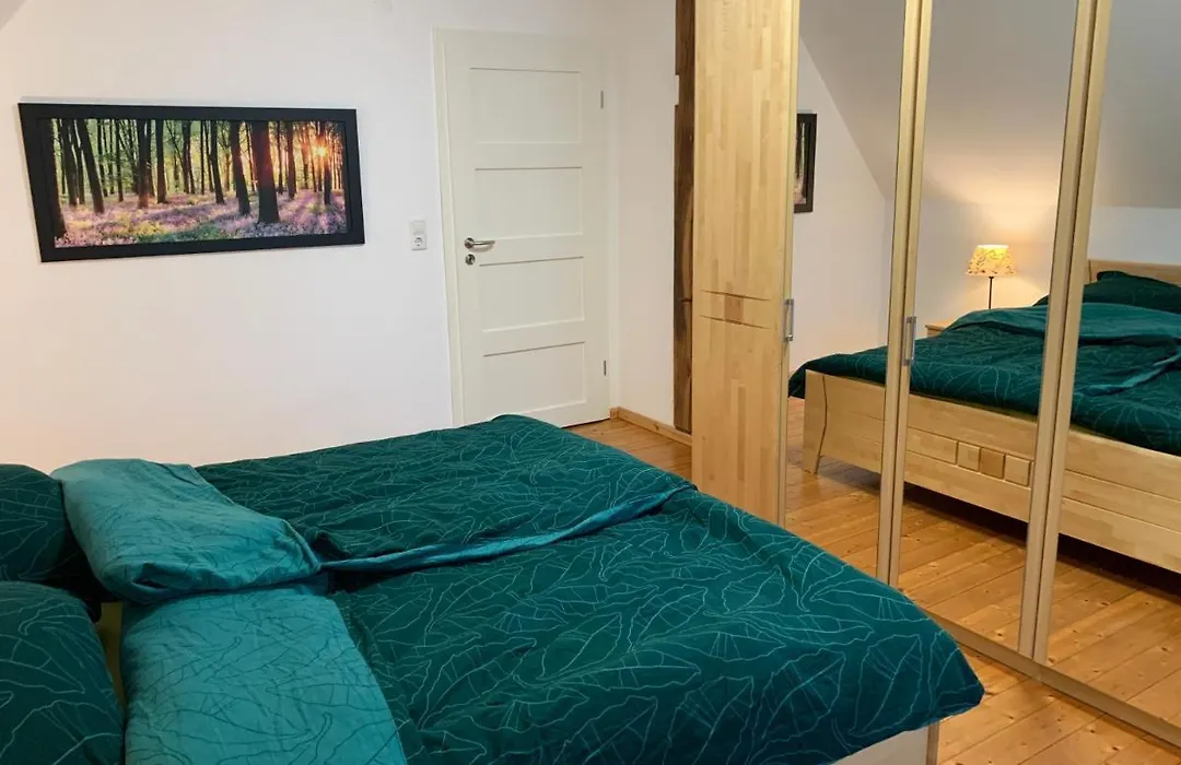 Ferienwohnung Varus-1