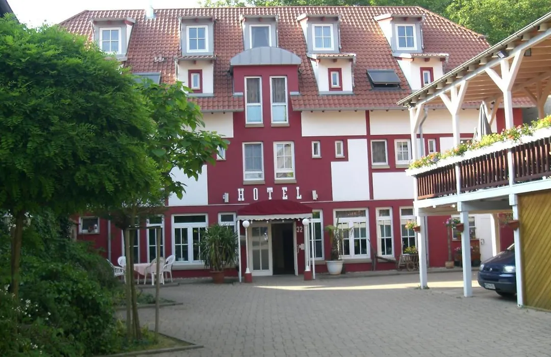 Cross-Country-Hotel Hirsch-1