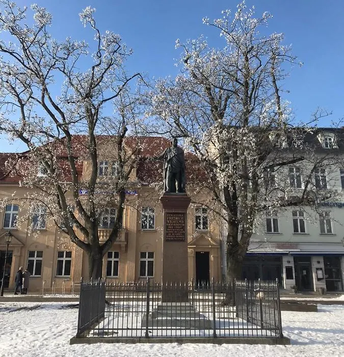 Ferienwohnung Kamrath-1