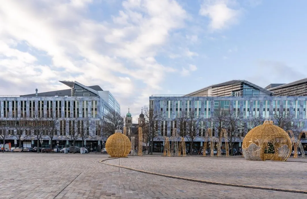 Limehome Magdeburg Breiter Weg-1