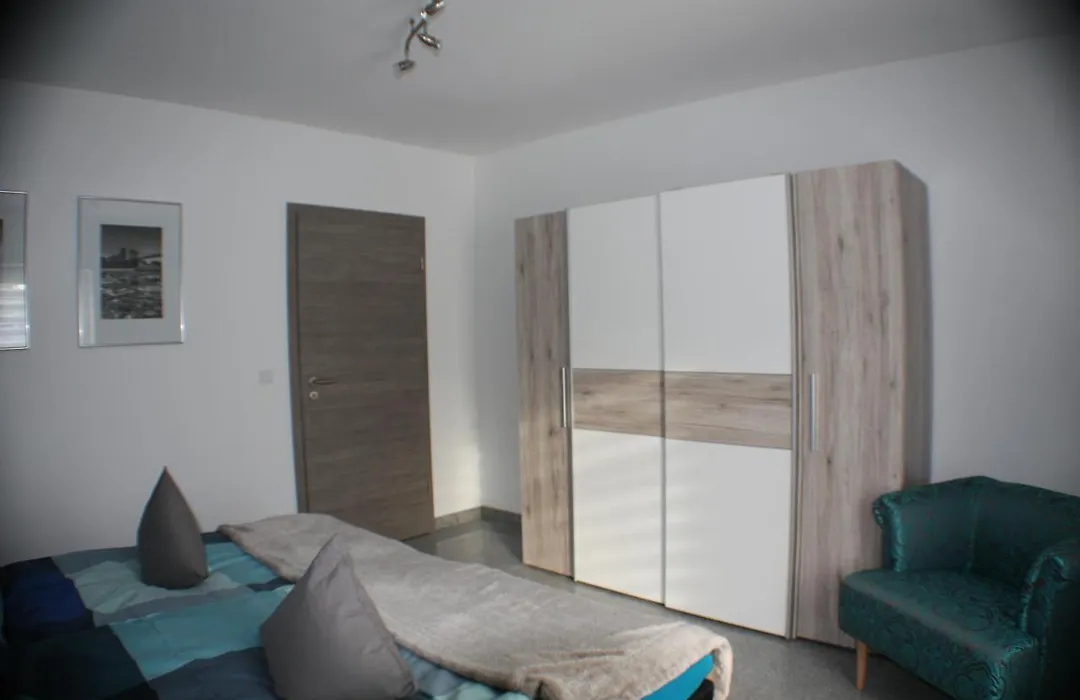 Apartment 60 M² In Elsdorf-Heppendorf-1