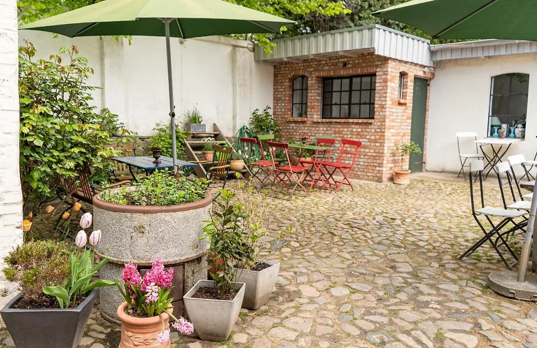 Gasthaus Lammkontor-1