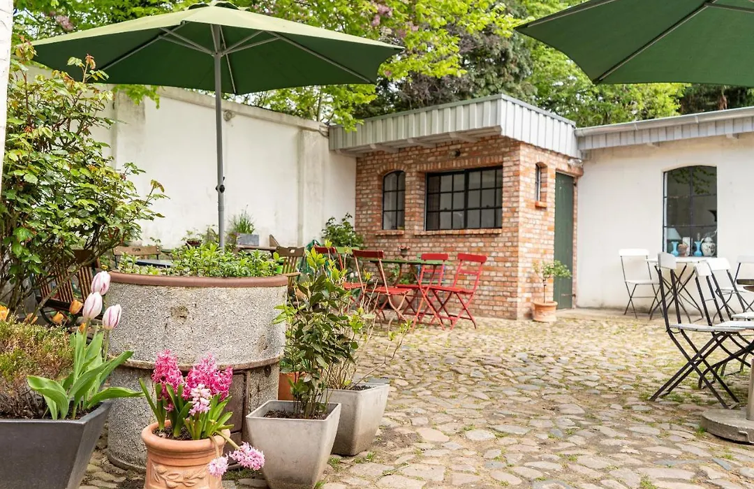 Gasthaus Lammkontor-1