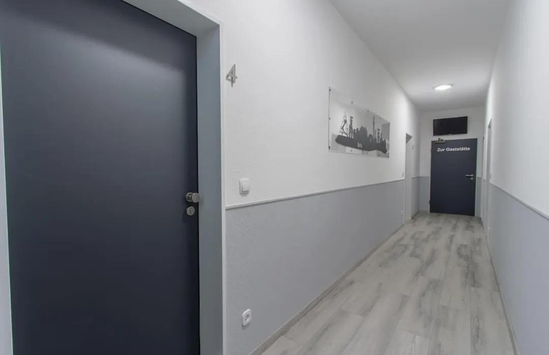 Hotel Billard Center Weywiesen-1
