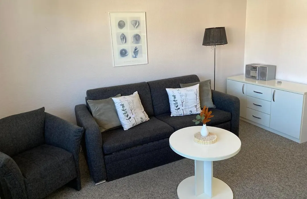 Haus Kleeblatt Wohnung 4-1