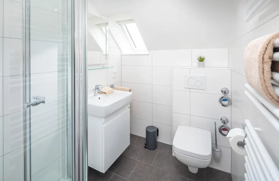 Haus Kluin Wohnung 7-1