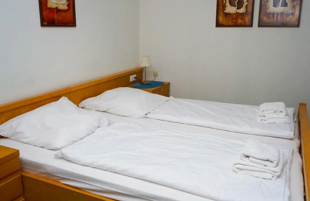 ITM Hotel Bettkästchen am Sachsenwald-1