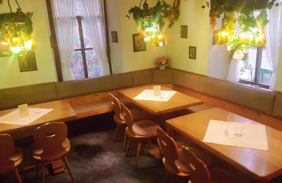 Hotel Restaurant Krone-1
