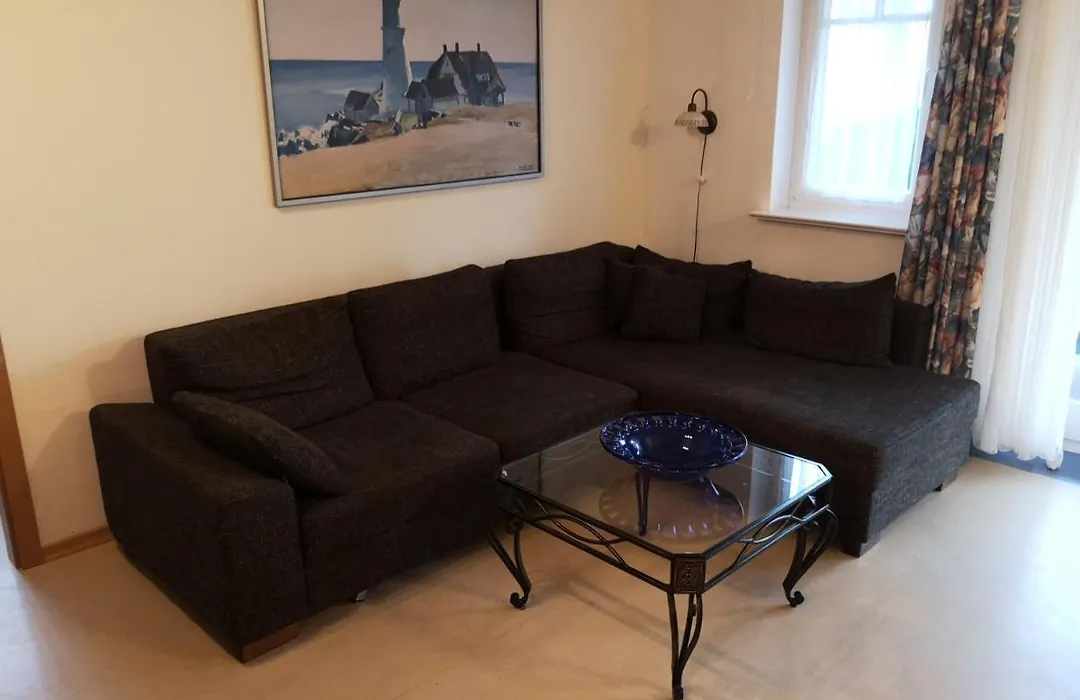Ferienwohnung im Dünenpark-1
