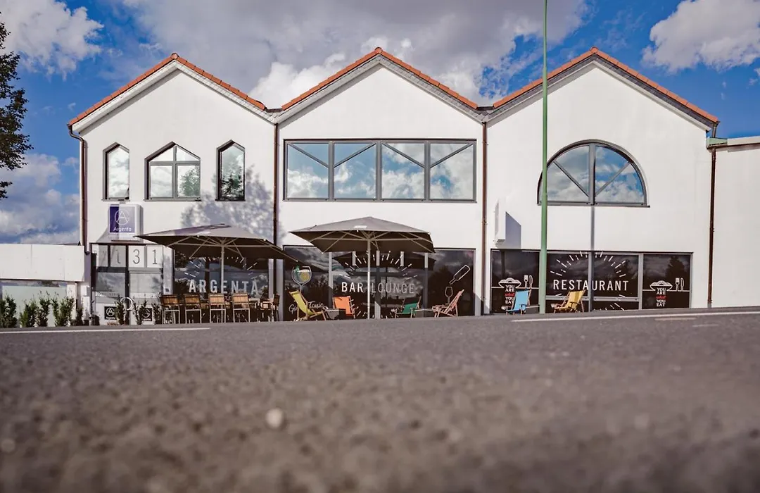 Argenta Hostel&Apartments-1