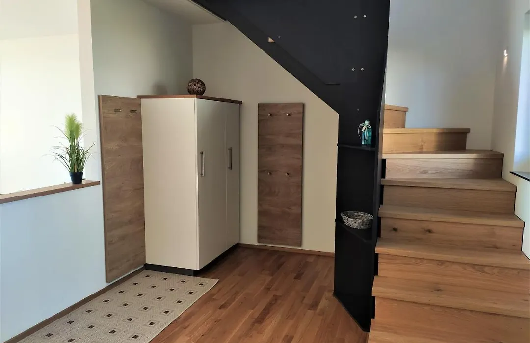 Hecklers Seepanorama Appartements-1
