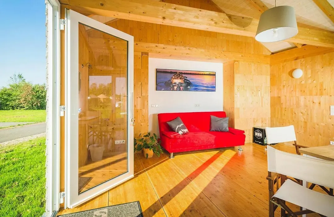 Camp David Sport Resort-1