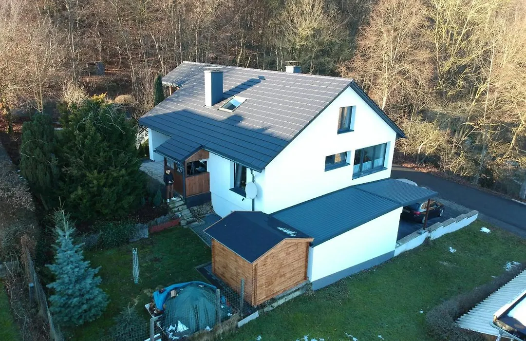 Ferienwohnung Lilith-1