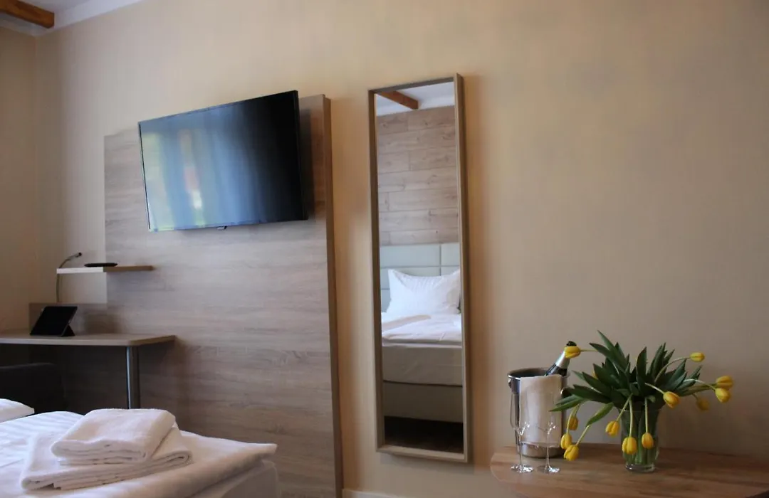 Hotel Sankt Georg-1