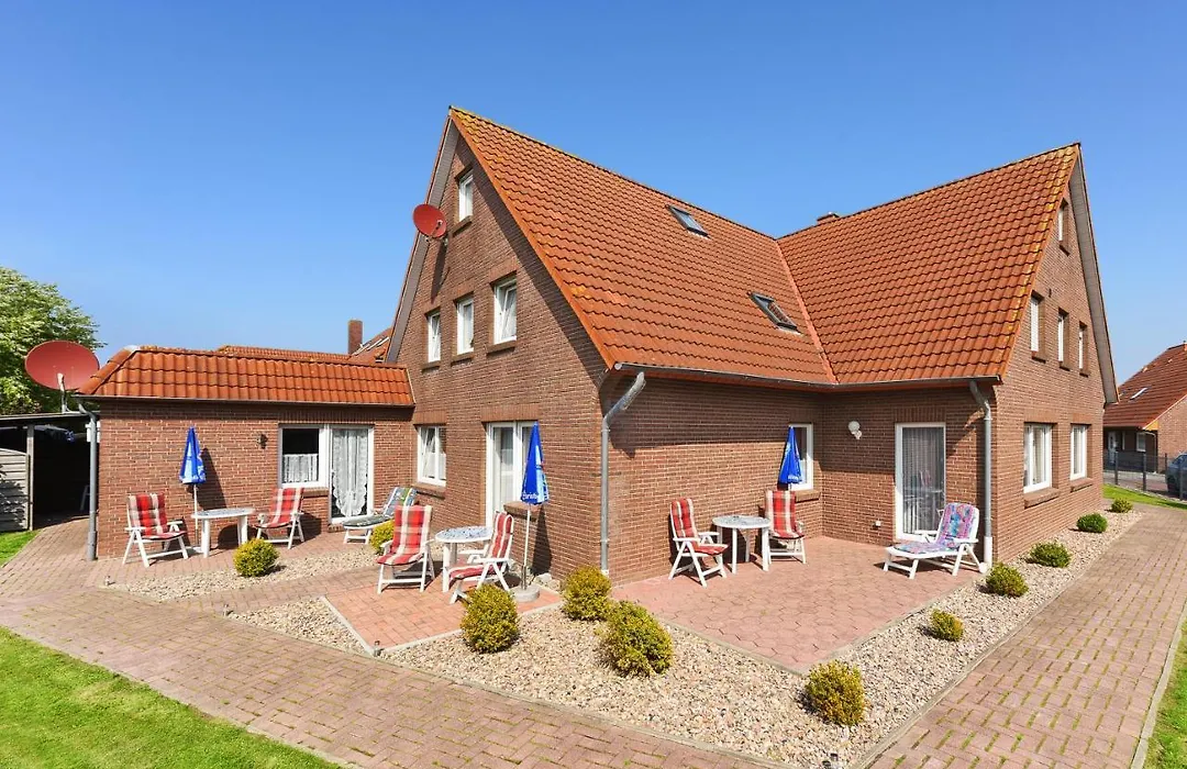 Ferienwohnung Seepferdchen-1