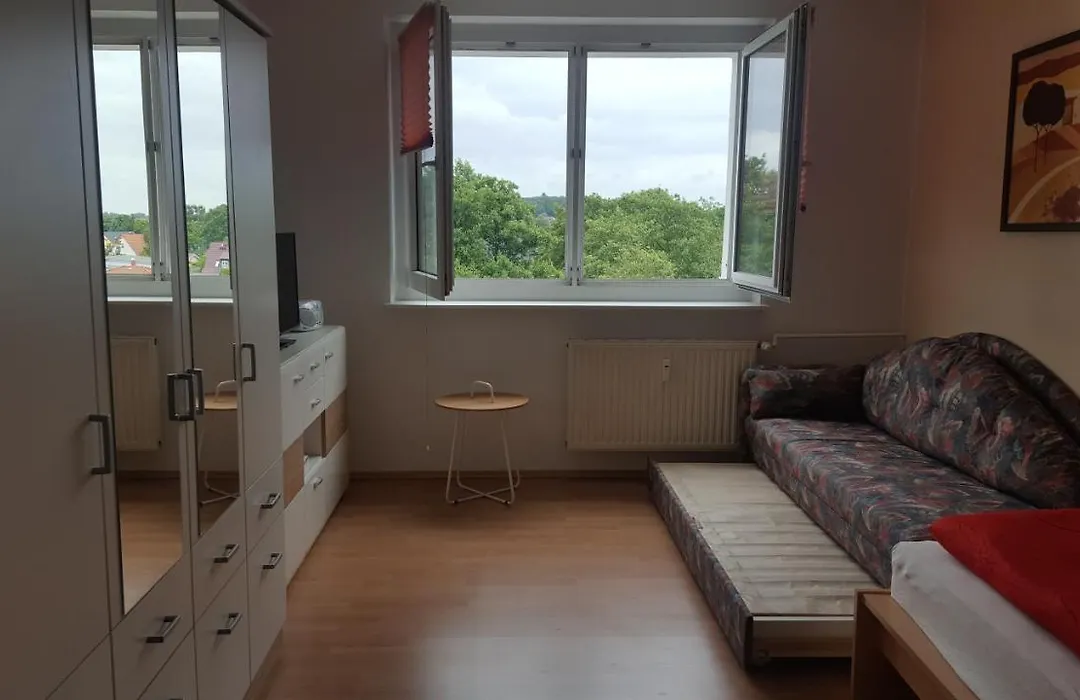 Zinnowitz Zum Himmelstürmer Am Erlengrund 10 Wohnung 28 W28ZEF-1