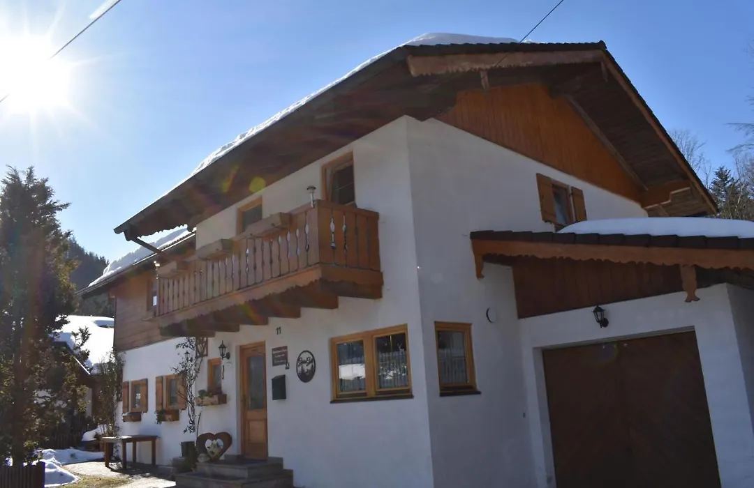 Gästehaus Kurz-1