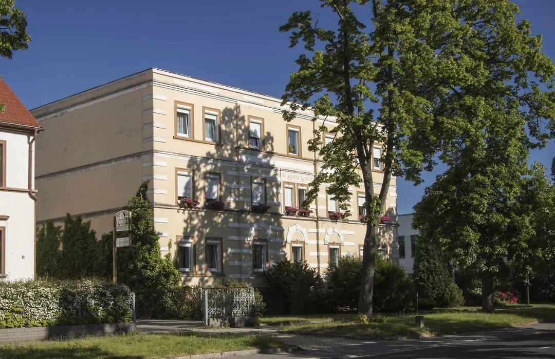 Bürgerhaus Niesky-1