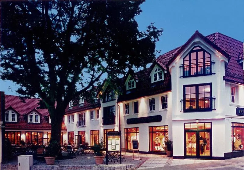 Romantik Hotel Kaufmannshof-1