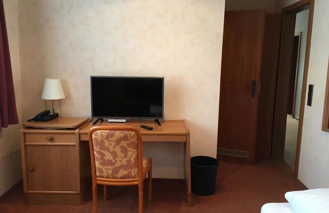 Hotel Meeresburg-1