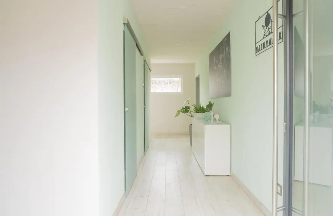 Ferienhaus Naturwerk-1