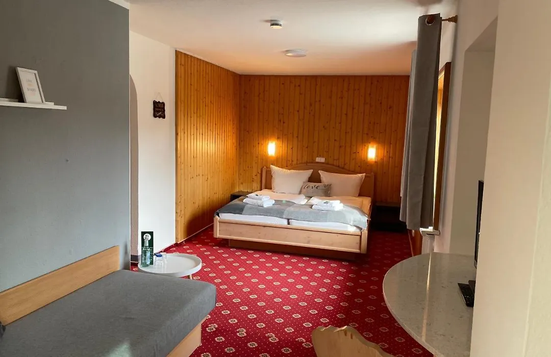 Hotel und Restaurant Landhaus Veranstaltungshaus-1
