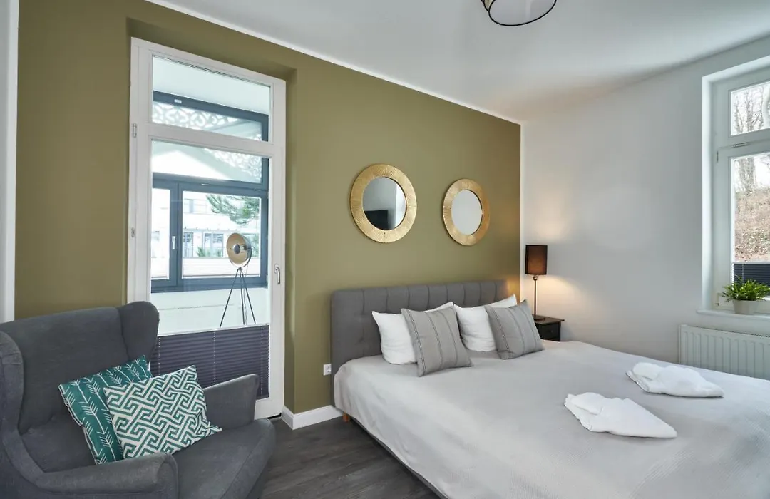 Haus am Meer Sellin App 5 und 6 by Meine Ferienzeit-1
