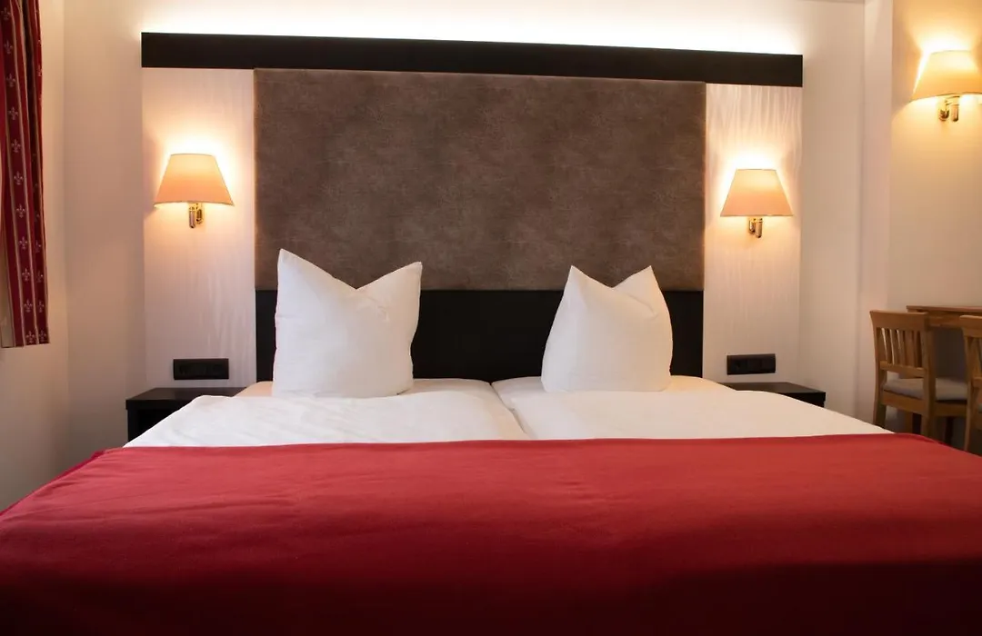 Hotel zur Kulturweberei-1