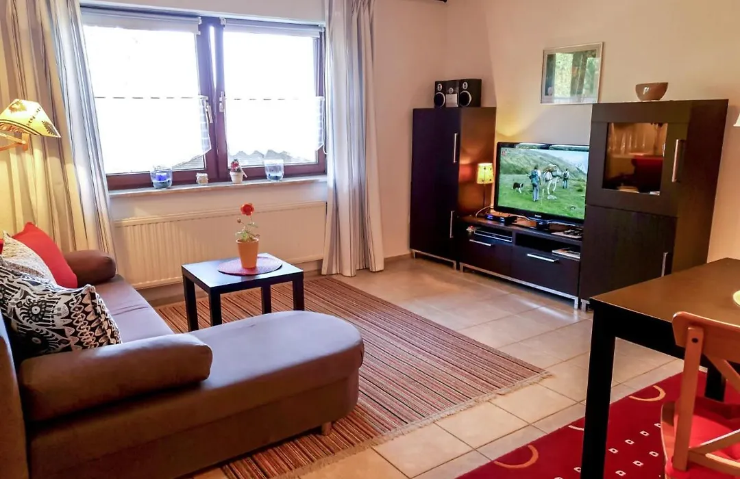 Holiday Home Ferienpark Himmelberg-5 By Interhome-1