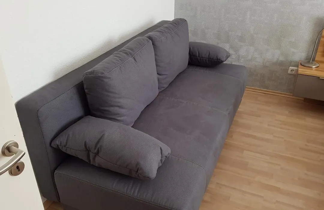 Ferienwohnung Haus Möwe-1