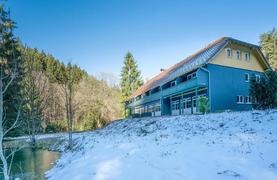 Somewhere Elz - Luxus Chalet für bis zu 38 Gäste-1
