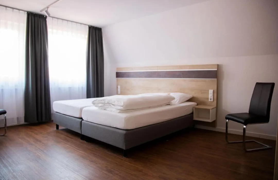 Hotel&Restaurant Wefers-1