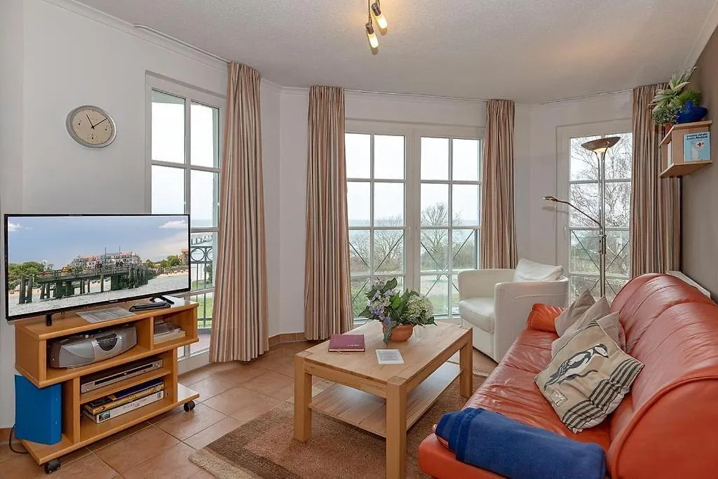 Apartmenthaus Atlantik Apartmenthaus Atlantik 213-1