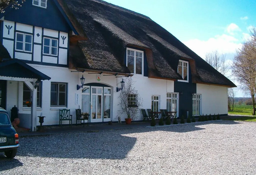 Landhotel Teichwiesenhof, Bed&Breakfast-1