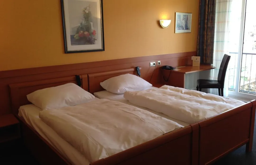 Parkhotel Kevelaer-1
