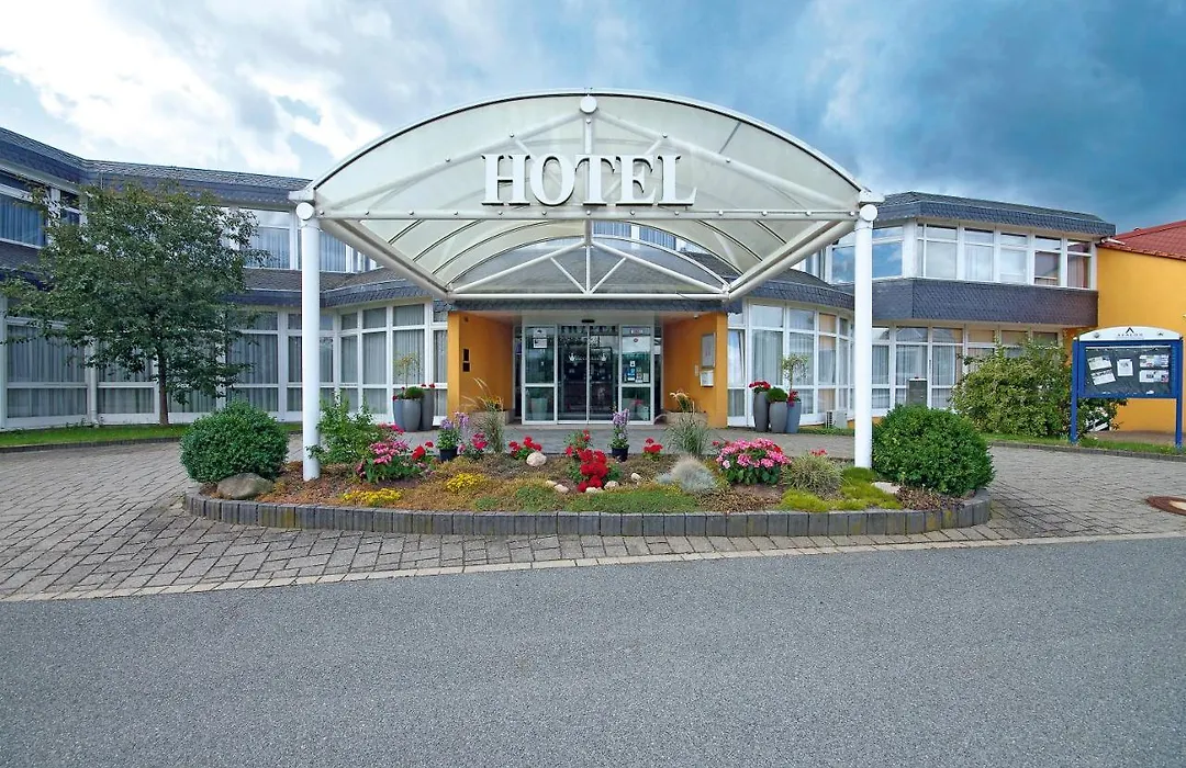 AVALON Hotelpark Königshof-1