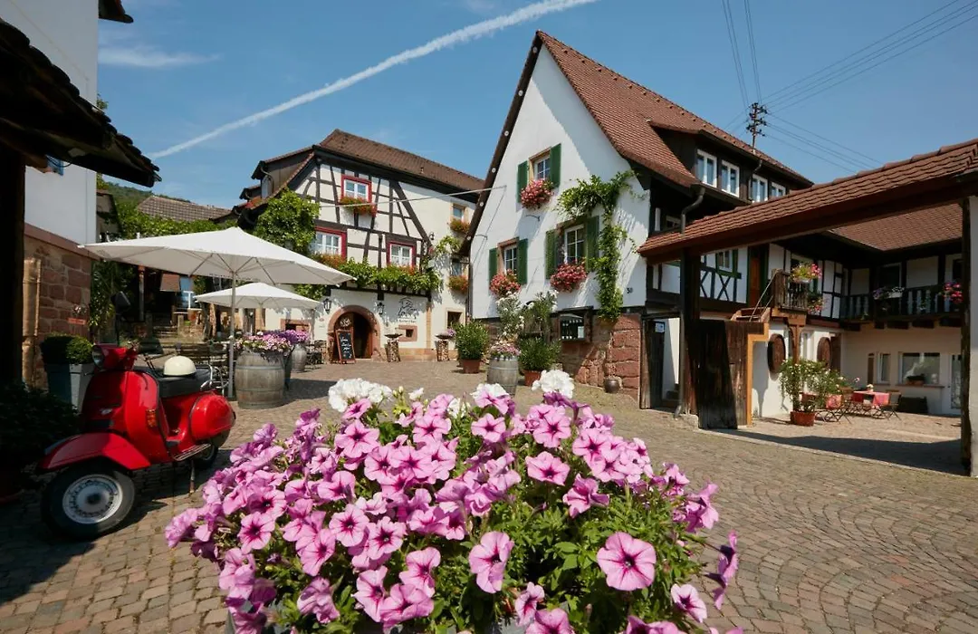 Gasthof Zum Lam-1