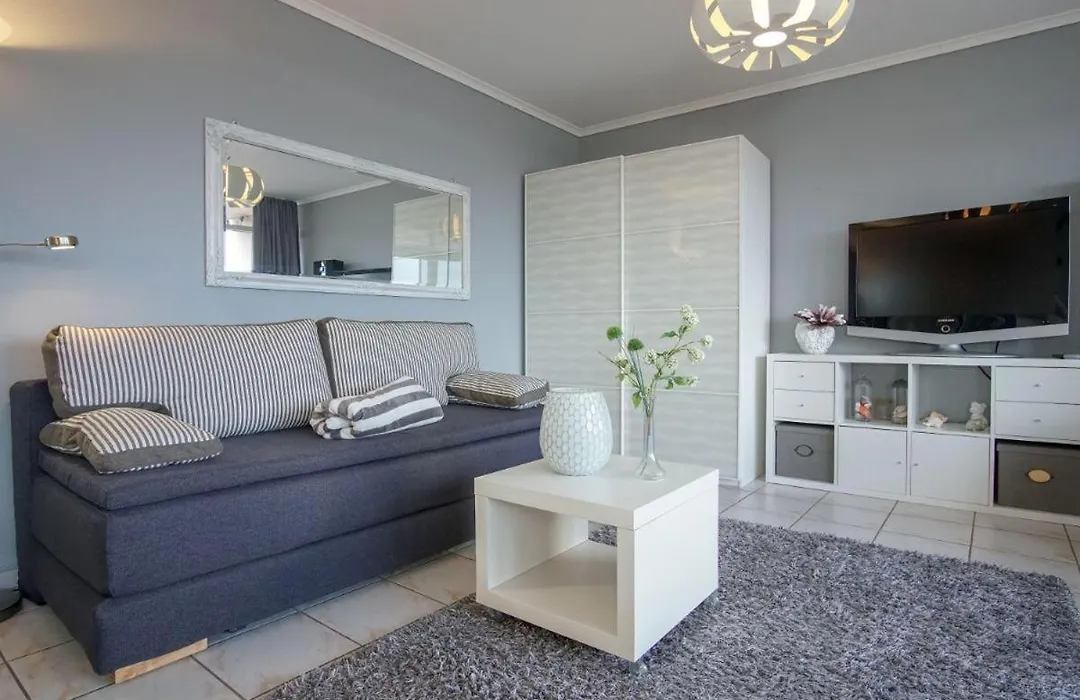 Haus Atlantis II, Wohnung 2-1