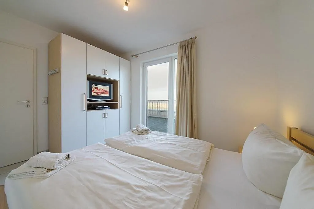 Nordseeresort Friesland Nordseeresort Friesland 51-5-1