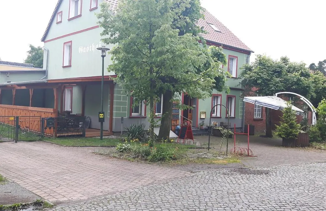 Gasthof Alte Fischerhütte-1