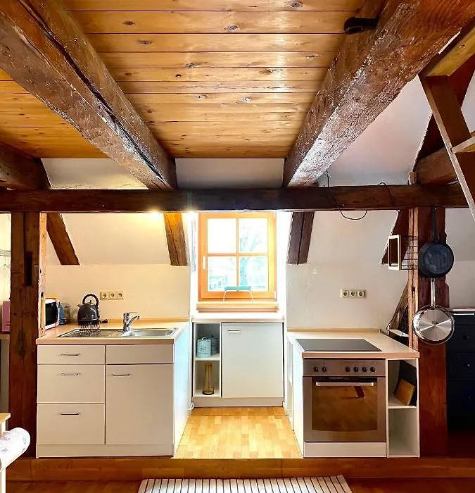 Ferienwohnung Nepomuk-1
