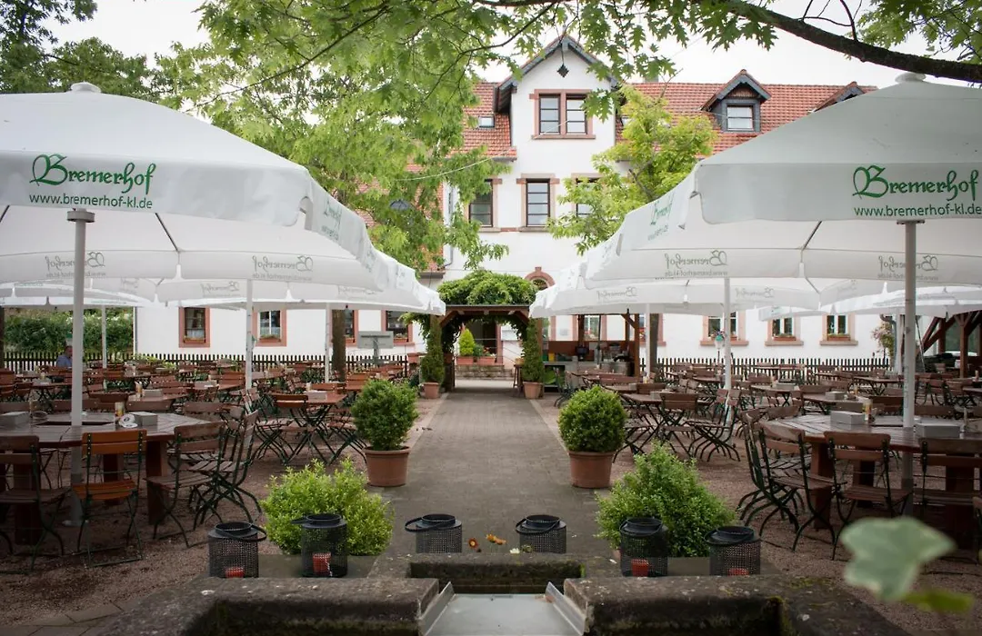 Hotel Bremerhof-1