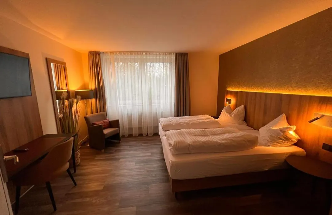 Hotel-Restaurant Amadeus-1
