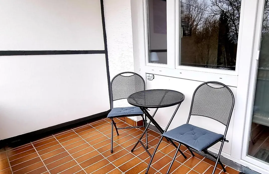 MsApartment Stylish wohnen in STUTTGART-1