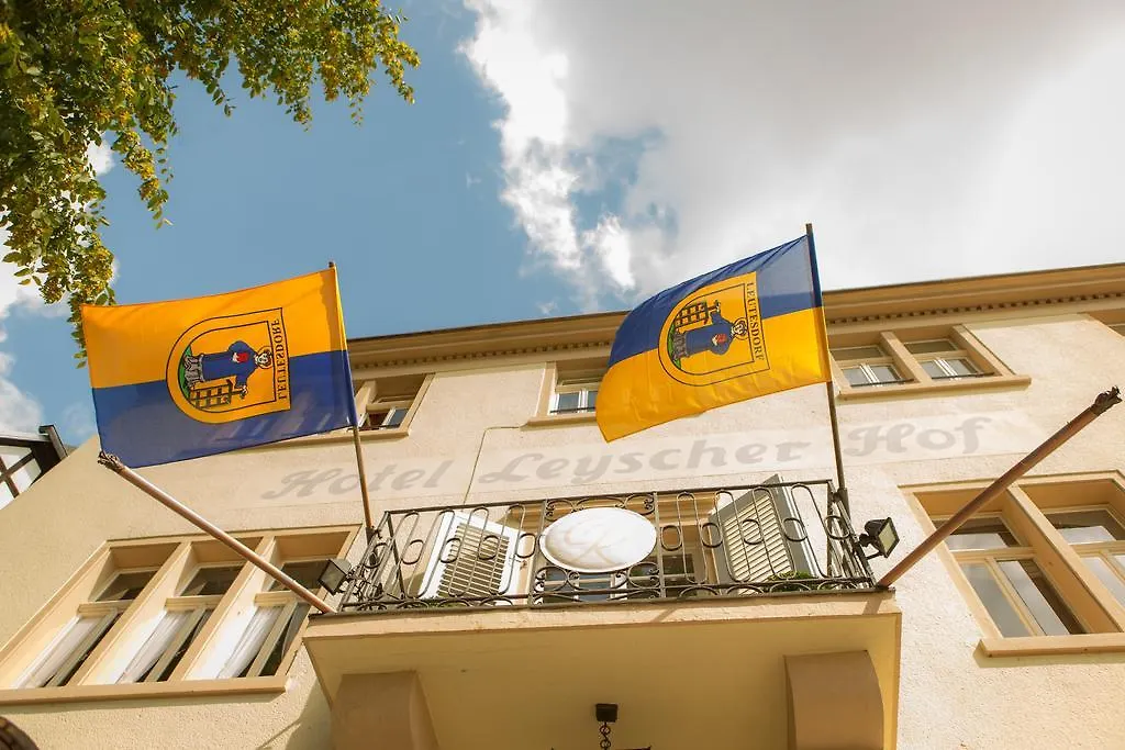 Hotel Leyscher Hof-1