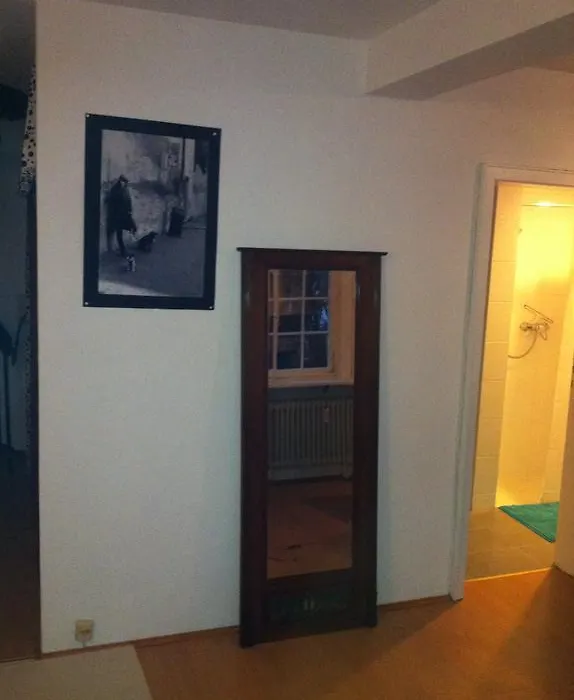 Ferienwohnung Freiburg Herdern-1