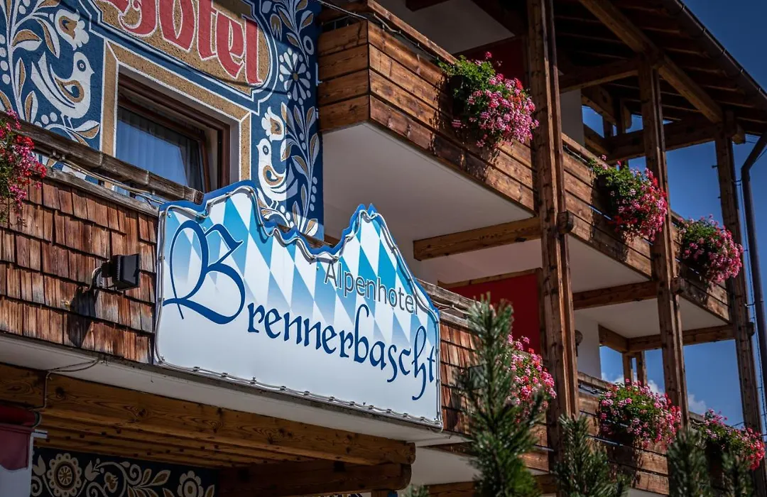 Alpenhotel Brennerbascht-1